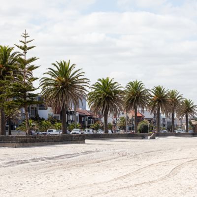 Middle Park: The Melbourne beachside suburb only 15 minutes from the CBD