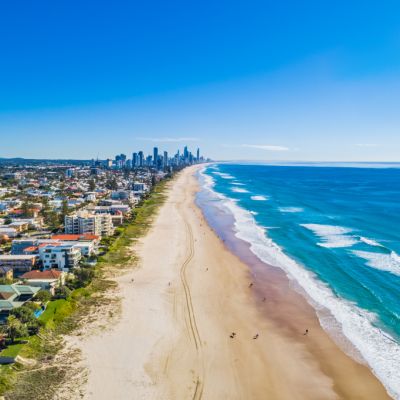 Why investors have splashed their cash in QLD’s south-east coast