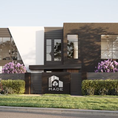 Live in this Canberra development and you know you’ve got it MADE