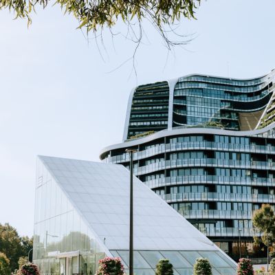 How Sydney’s Green Square has gone from an industrial hub to a vibrant neighbourhood