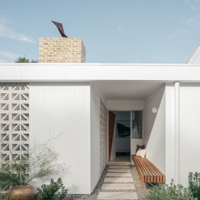 Inside Sydney’s modernist House Gezellig that’s a ‘total vibe’