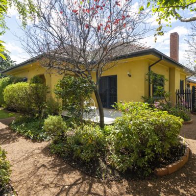 A must-see piece of Queanbeyan history is now for sale