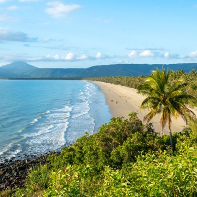 Port Douglas: Why interstate buyers are settling down in this tropical tourist town