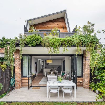 ‘A delight to live in’: Architect’s own Lilyfield renovation just listed