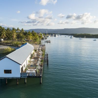 Why property investors have set their sights on Far North Queensland