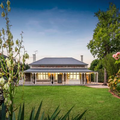 Medindie: Adelaide’s exclusive suburb where affluent buyers settle in for the long term