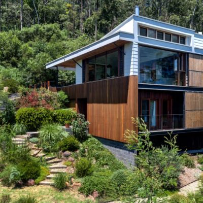 Inside the Kangaroo Valley home offering a slice of Tassie in the Highlands