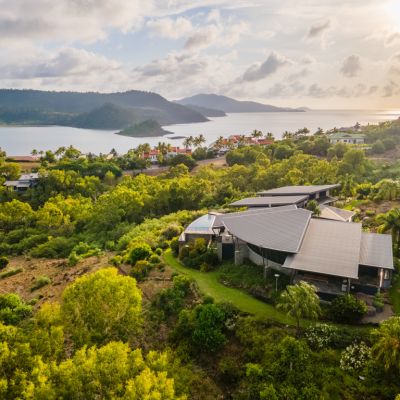 Why north Queensland’s luxury homes boast a distinct architectural style