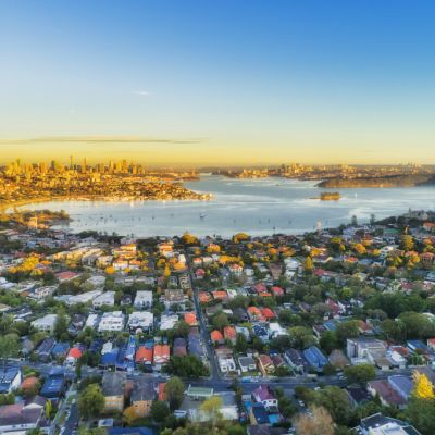 How to choose the perfect suburb when buying a home
