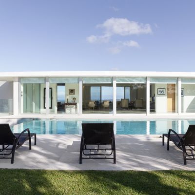 Hot property: Seven must-see luxury homes on the market