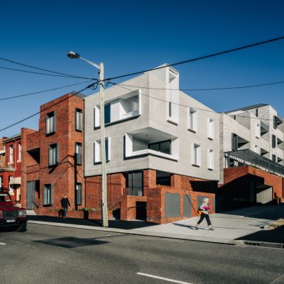 Why Aussie investors want to consider contributing to social housing schemes