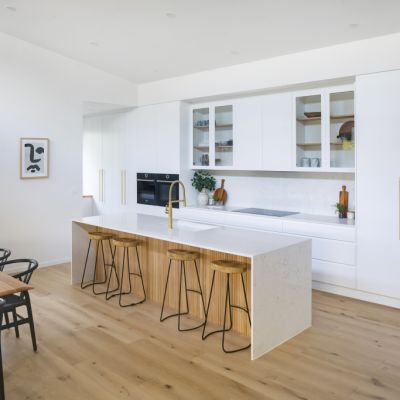 Why Canberra buyers love a butler’s pantry