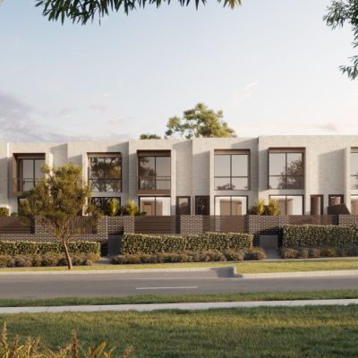The Canberra development that ticks all the boxes