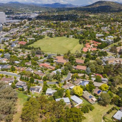 Here’s why Canberra buyers love Lyons
