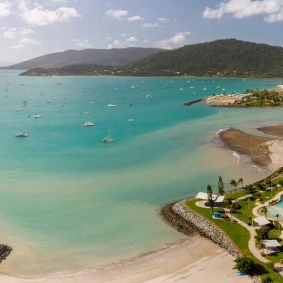 Airlie Beach: The laid back town that’s the definition of a tropical paradise