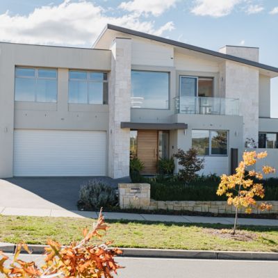 Wright home breaks suburb record with over-$1.9 million sale