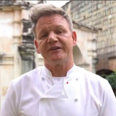 Gordon Ramsay flips seaside mansion in record-breaking deal