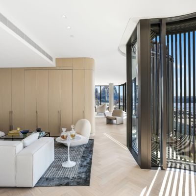 Inside the luxurious penthouse with Sydney’s best views