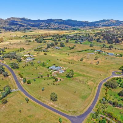 How much would you pay for a rural home in the Queanbeyan-Palerang area?