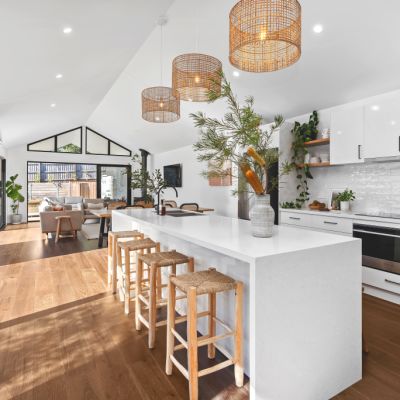 The homes for sale that cater to every season in Canberra and the surrounding NSW regions