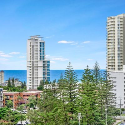 Live by the beach for less: Where you can still snag a property on the Gold Coast for around $500k