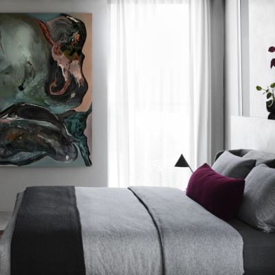 Would you buy art for your home ‘sight unseen’?