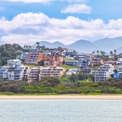 Coffs Harbour: Australia's top-performing property market so far in 2023