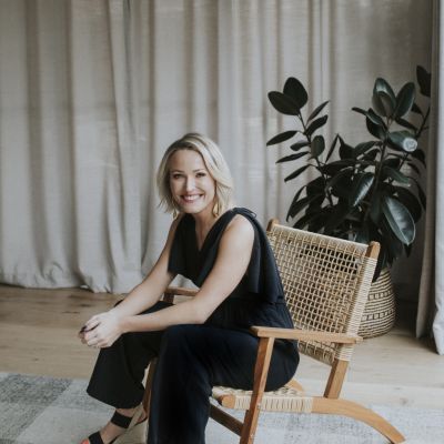 Melbourne author Sally Hepworth’s The Mother-in-Law set to become a Netflix series