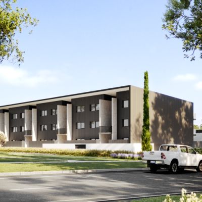 The new development coming to Taylor with affordability at the forefront