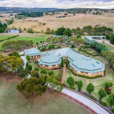 Four-hectare Wamboin property sets new record with $2.48 million sale