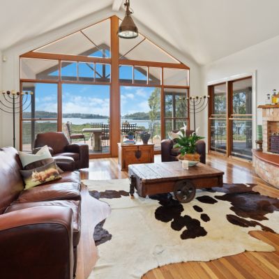 Batemans Bay beauty with $5.5 million-plus price guide hits the market