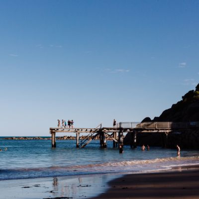 The tiny Aussie seaside town where the cost of renting has gone up by 250 per cent in five years