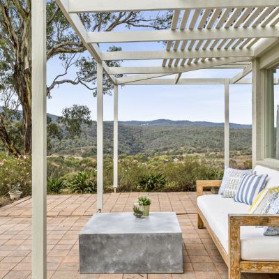 What to consider when purchasing a property on a big block of land in Canberra’s surrounding NSW region