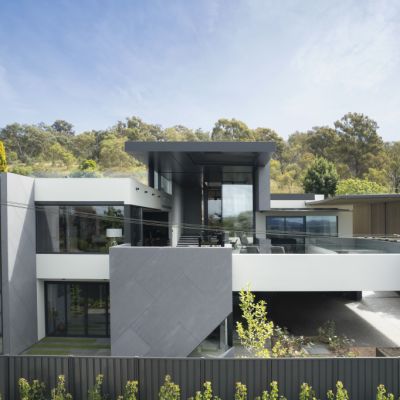 Red Hill home wins House of the Year at Master Builders ACT awards