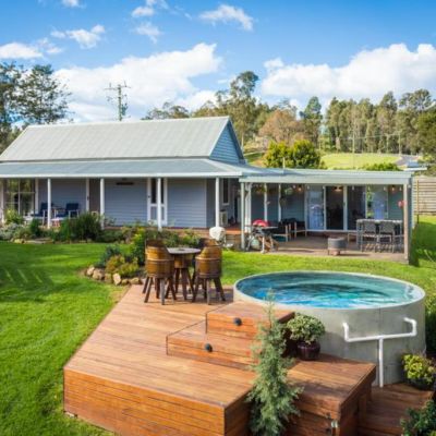 Former post office in Eurobodalla up for sale