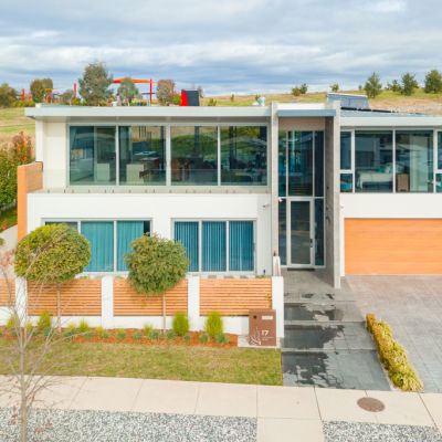 Suburb records break in Holt and Lawson, including overall Belconnen region record