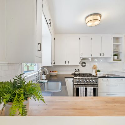 How to renovate your kitchen on a $5000 budget