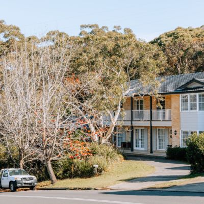 Frenchs Forest: The northern beaches suburb with double digit house price growth