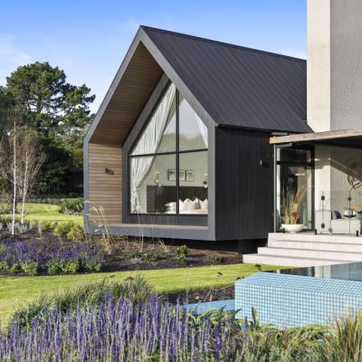 Eight jaw-dropping luxury homes on the market