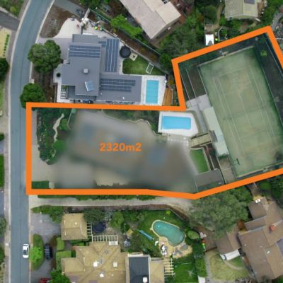 Bruce property equals suburb record with $2.475 million sale