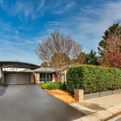 Loved family home in Florey sells for $1.31 million