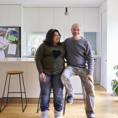 Canberra home buyers value energy efficiency