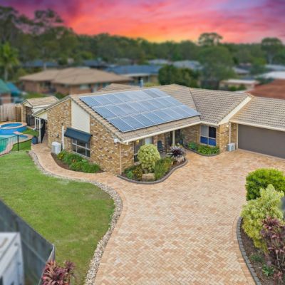 Where are homes selling fastest? The top performing suburbs in Australia