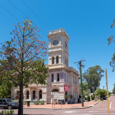 Guildford: The character-filled suburb prized for its heritage homes