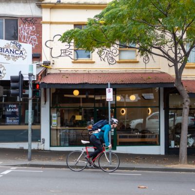 Kensington: The inner-west Melbourne ‘burb where ‘traffic can be downright maddening’