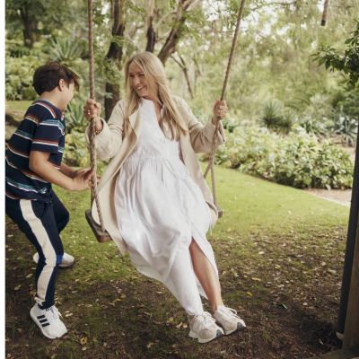 How Collette Dinnigan is bringing Italy to Australian homes