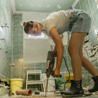Budget blowouts: How to manage your money when renovating