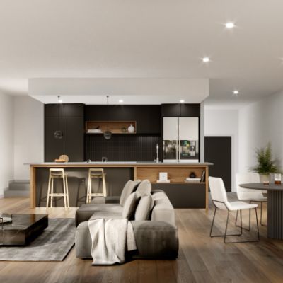 The new townhouses coming to South Jerrabomberra that ticks every box