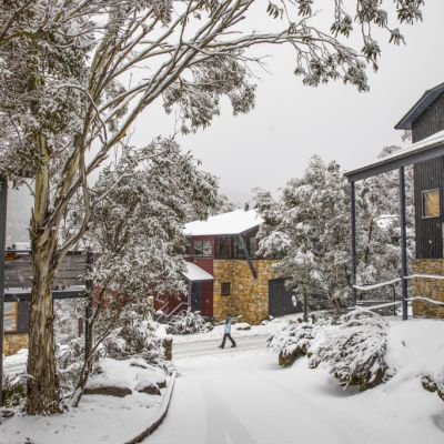 Are holiday homes in snow regions worth the investment?