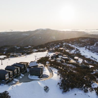 Snow change: Why house prices in Australia’s alpine regions have ‘gone crazy’